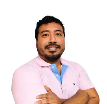 Ayrton Joao Luna Zapata