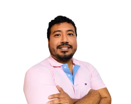 Ayrton Joao Luna Zapata