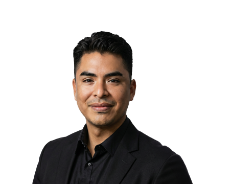 Iván Gonzales Geldres