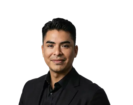 Iván Gonzales Geldres