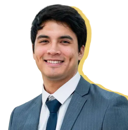 Diego Mateo Díaz León