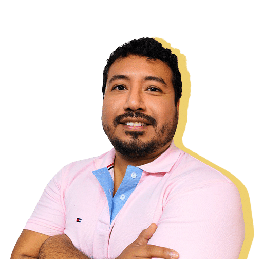 Ayrton Joao Luna Zapata
