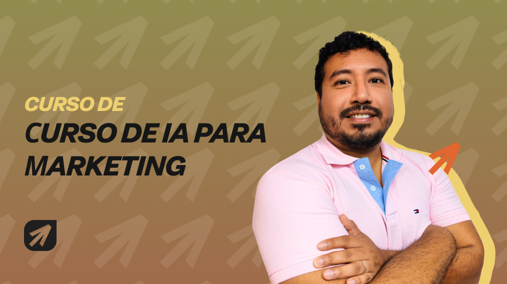 Сurso de ІА Para Мarketing