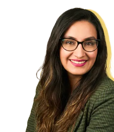 Isis Vallejos Nieto