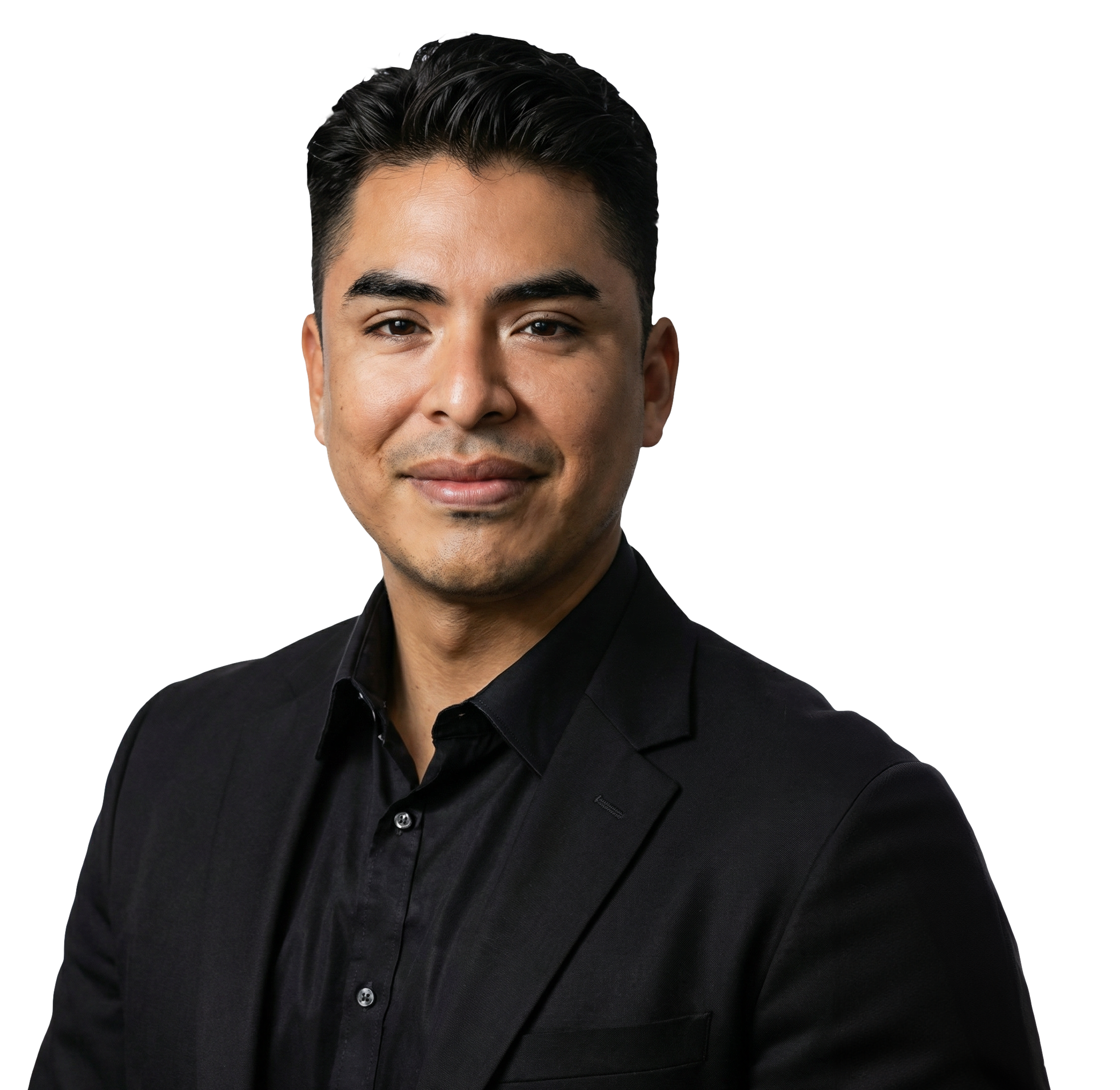 Iván Gonzales Geldres