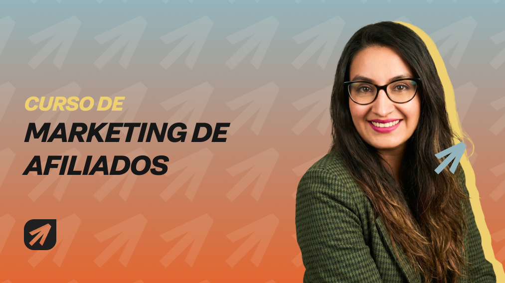 Curso de Marketing de Afiliados