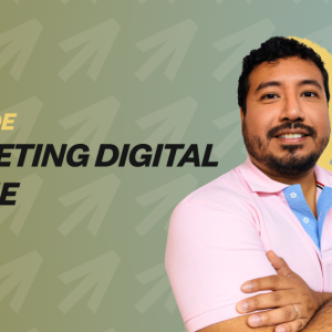 Marketing Digital Course