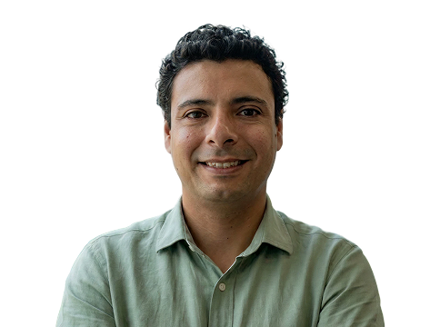 Gonzalo Desulovich
