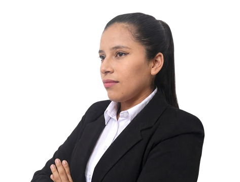 Maeli Fiorella Cordova Vilchez