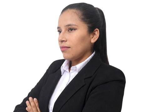 Maeli Fiorella Cordova Vilchez