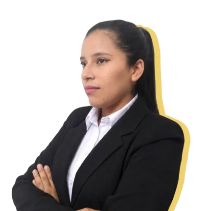 Maeli Fiorella Cordova Vilchez