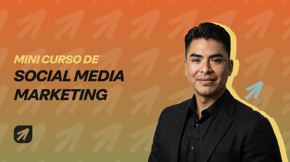Test 16Api - Mini curso de social media marketing