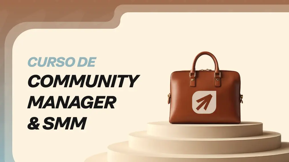 Curso Básico de Community Manager & Social Media Marketing