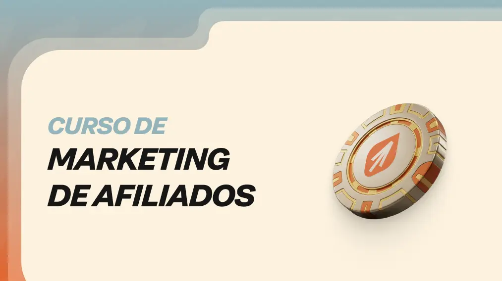 Curso de Marketing de Afiliados