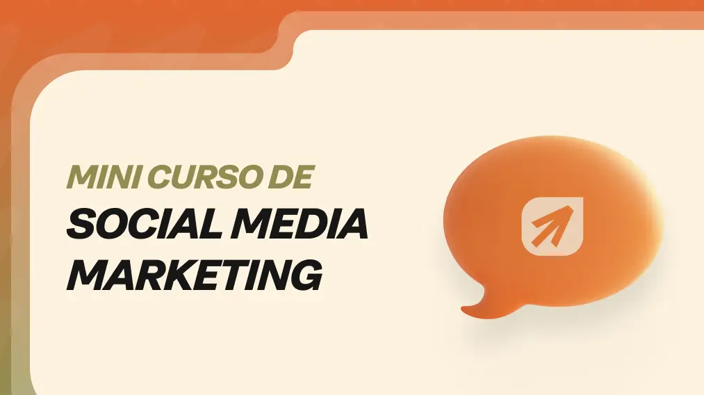 Mini curso de social media marketing
