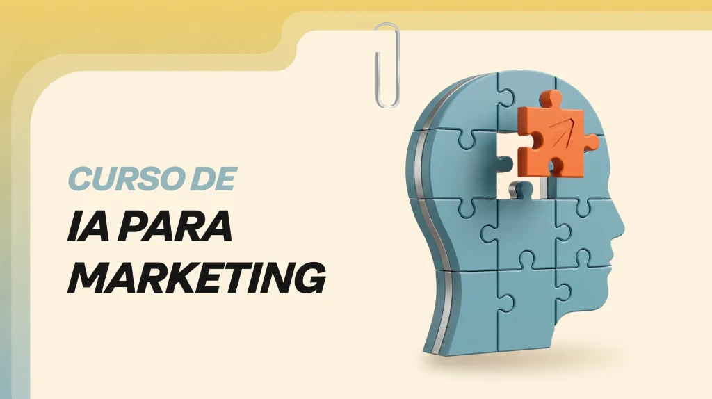 Curso de IA Para Marketing