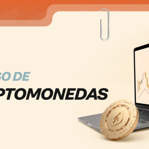 Curso de criptomonedas: Introducción, inversión y trading