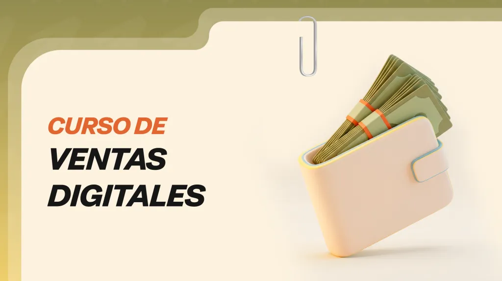 Curso de Ventas Digitales