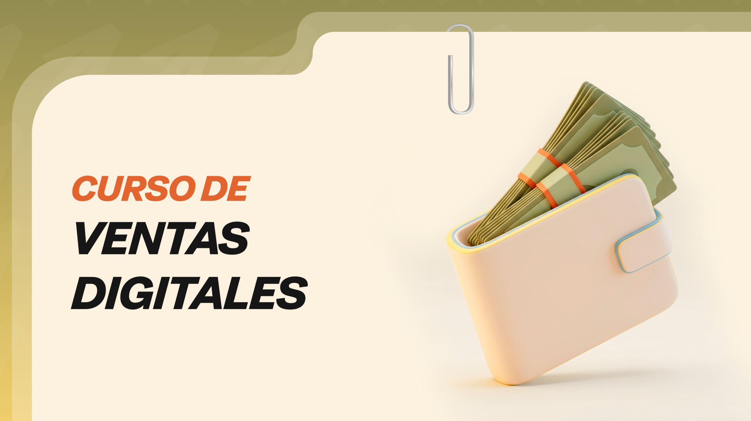 Curso de Ventas Digitales