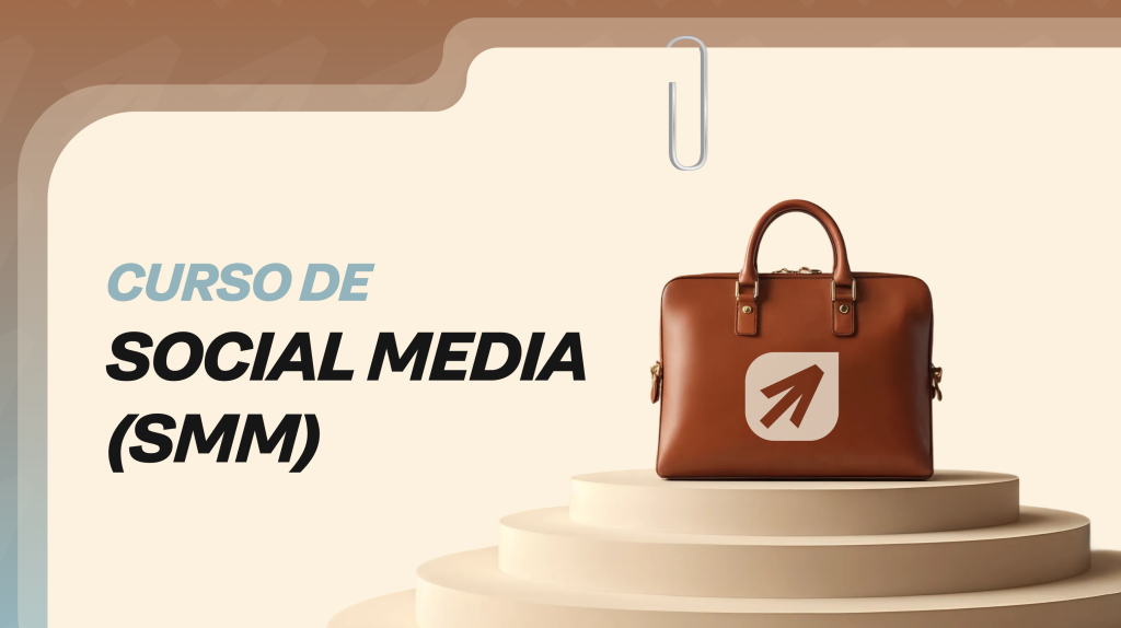 Curso de Social Media (SMM) con Сertificado